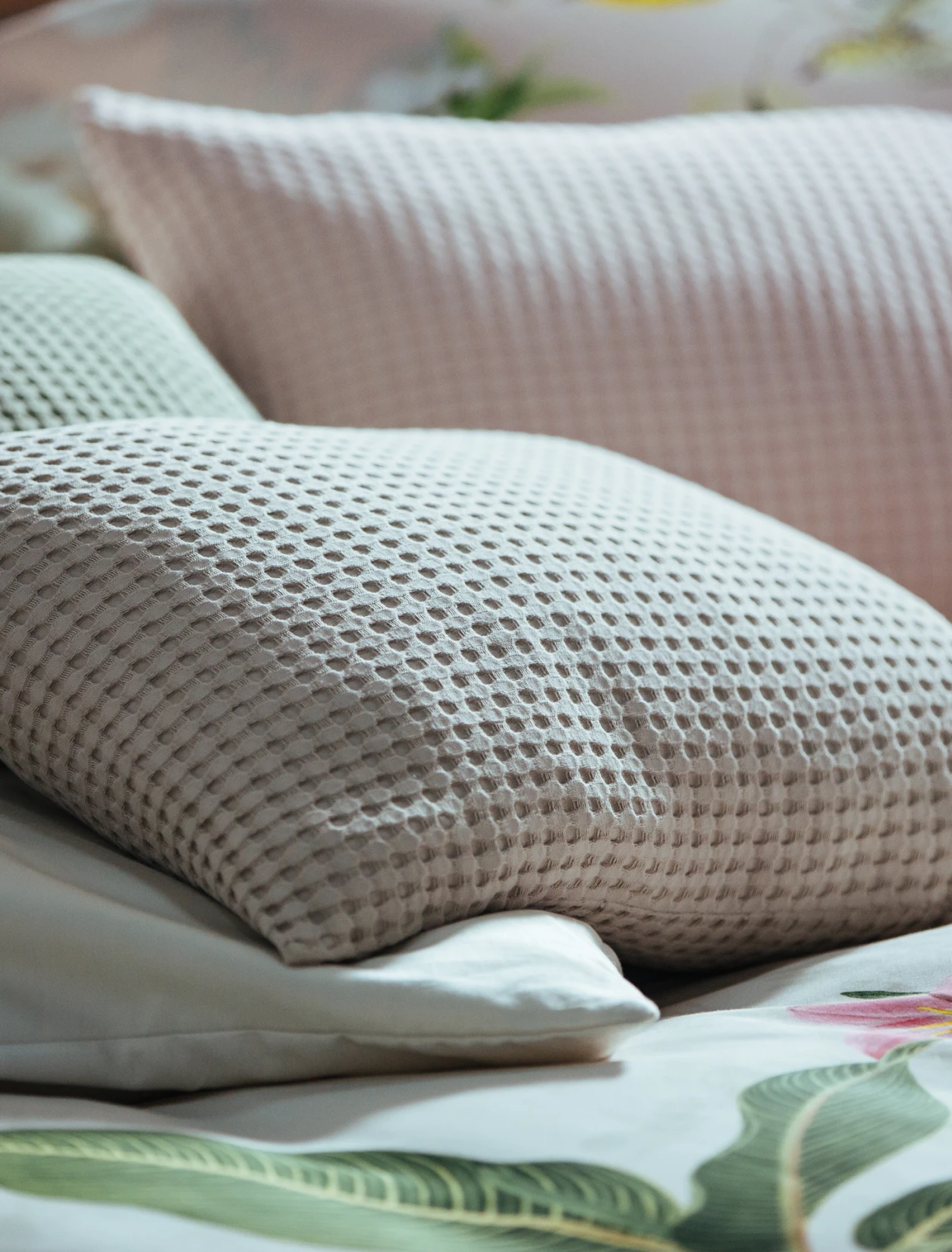 HOME PIQUE | Stone 4 HOME PIQUE | Stone - Afbeelding 2