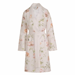 AMY Badjas | Cream Tan