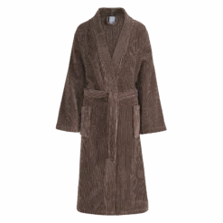 ANTONIO Badjas | Dark Chocolate