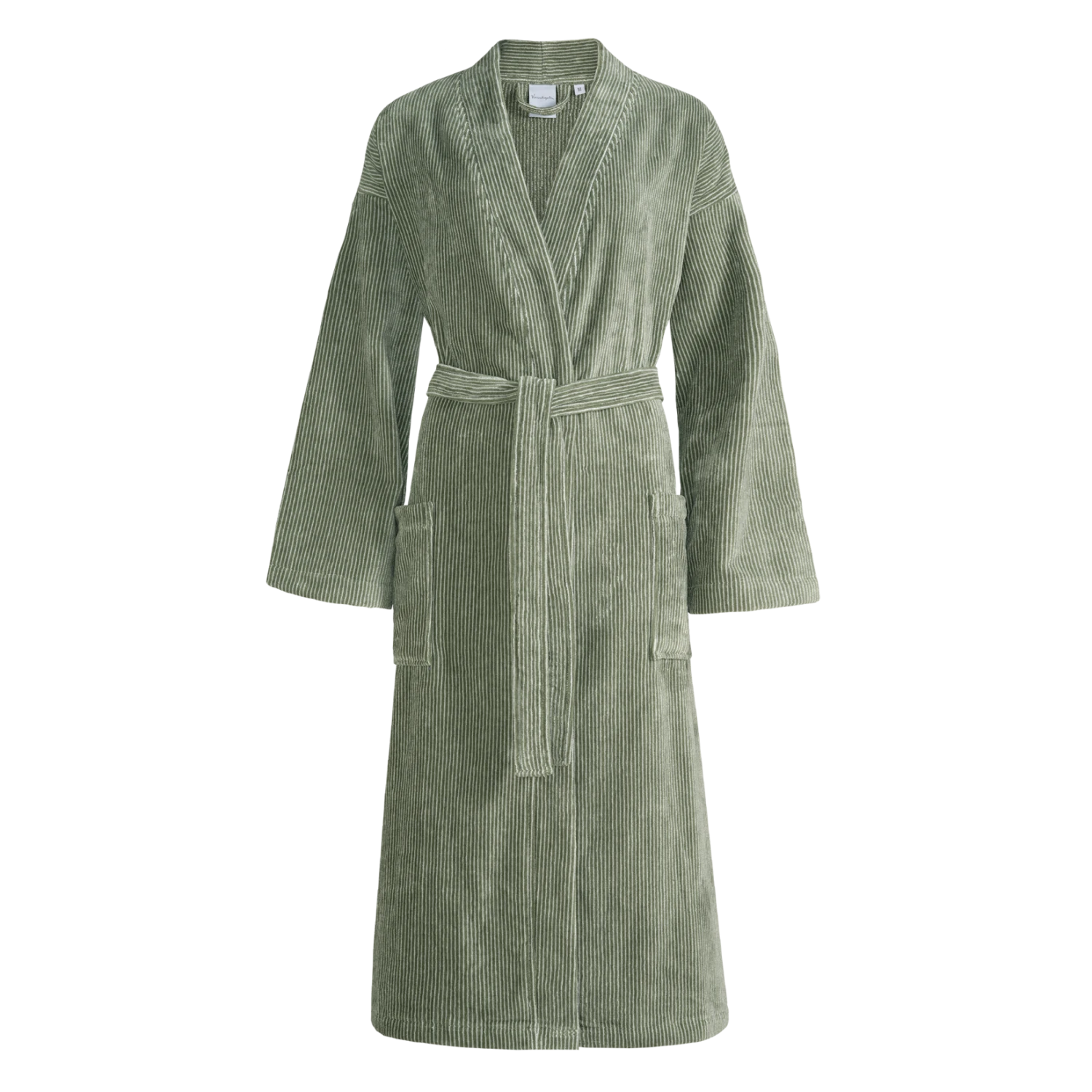 ANTONIO Badjas | Olive 3 ANTONIO Badjas | Olive