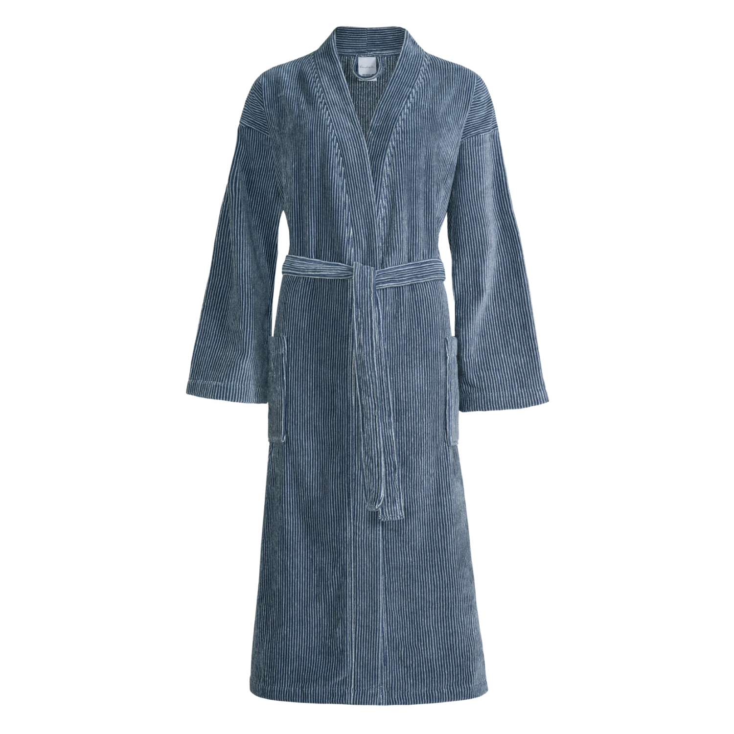 ANTONIO Badjas | Vintage Blue 3 ANTONIO Badjas | Vintage Blue