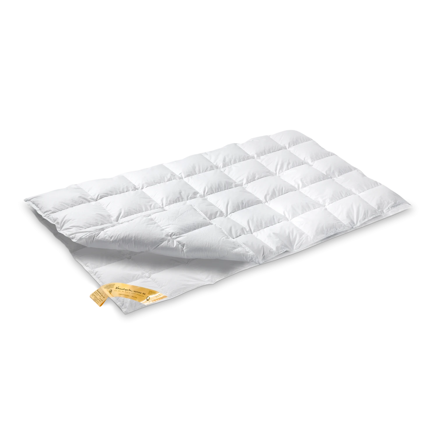 VANDYCK ASTRO XL DEKBED | ASTRO 90 DUO 3 VANDYCK ASTRO XL DEKBED | ASTRO 90 DUO