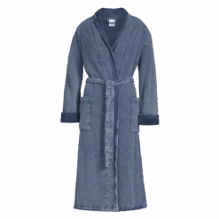 UTAH Badjas | Faded Denim