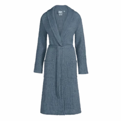 CLEVELAND Badjas | Vintage Blue