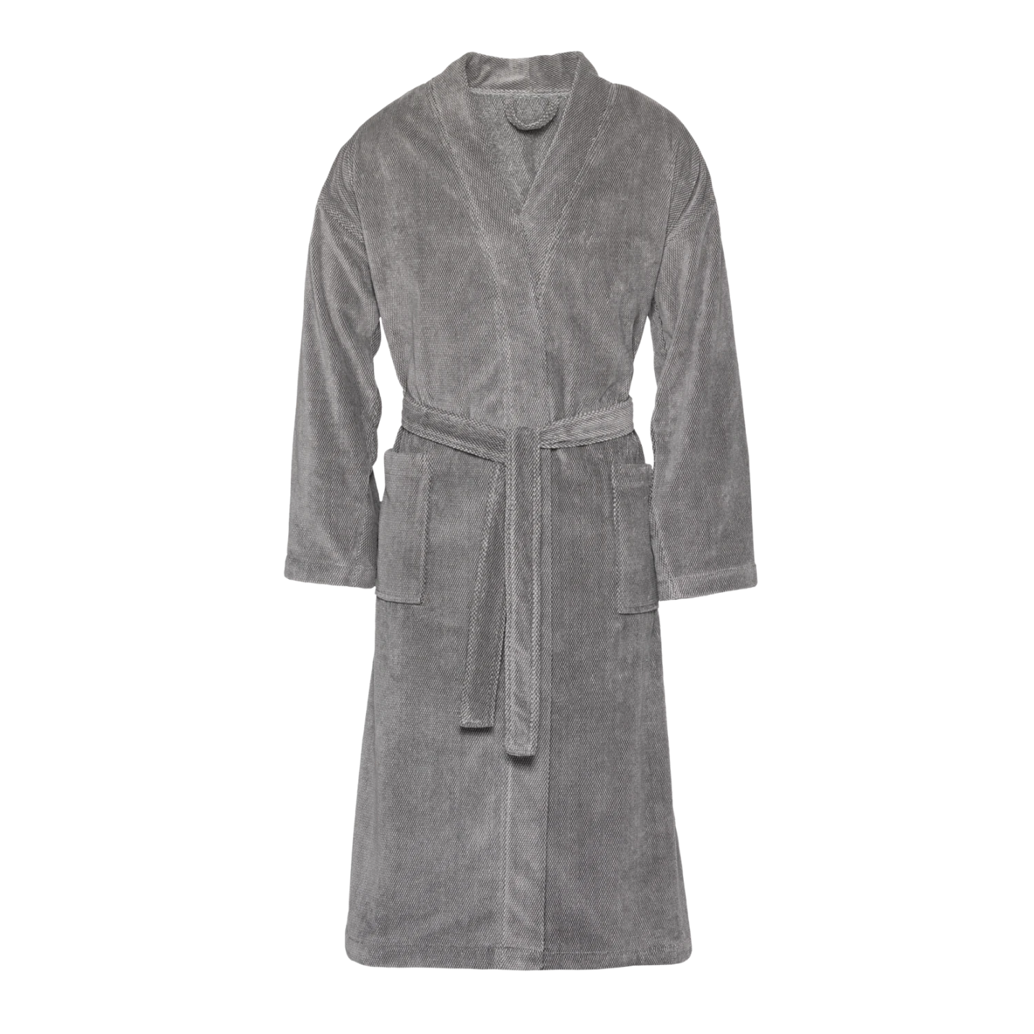 KYOTO Badjas | Grey 3 KYOTO Badjas | Grey