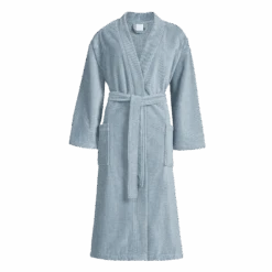 KYOTO Badjas | Faded Denim