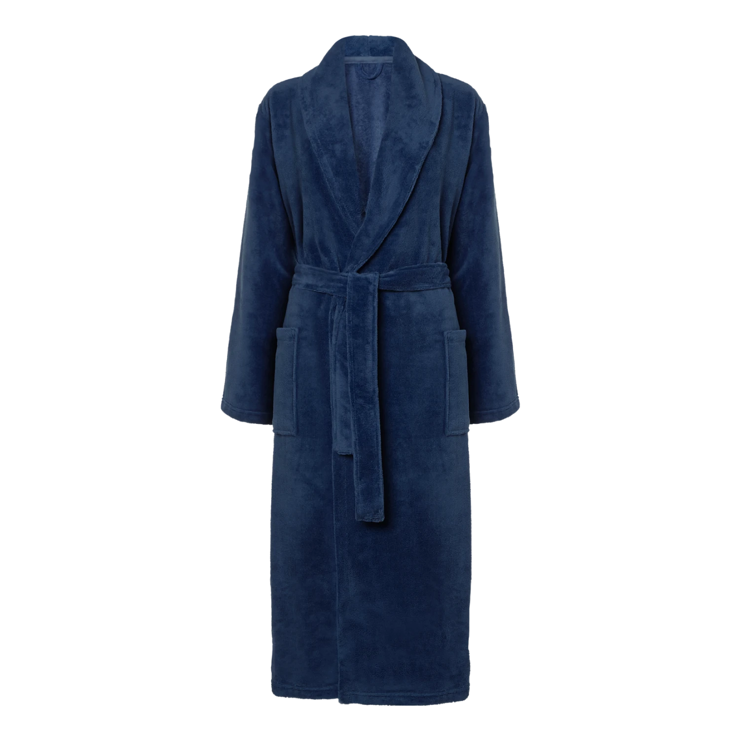 BEAUMONT Badjas | Navy 3 BEAUMONT Badjas | Navy