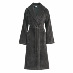 BEAUMONT Badjas | Anthracite