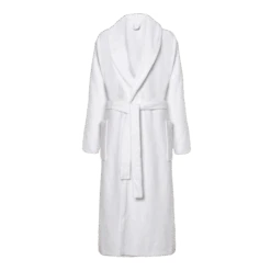 BEAUMONT Badjas | White