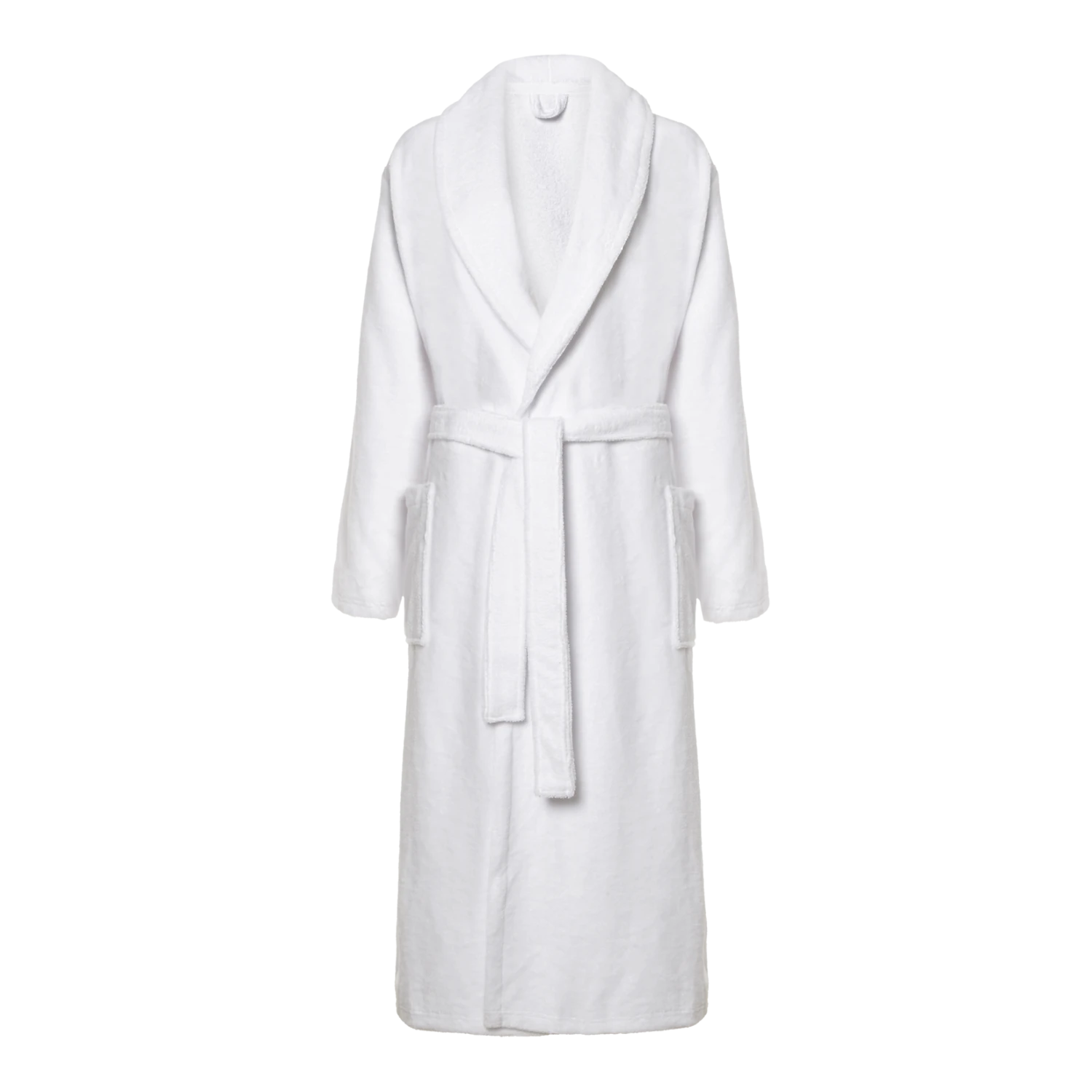 BEAUMONT Badjas | White 3 BEAUMONT Badjas | White