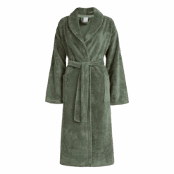 BEAUMONT Badjas | Sage Green