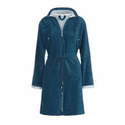 CHICAGO Badjas | Navy