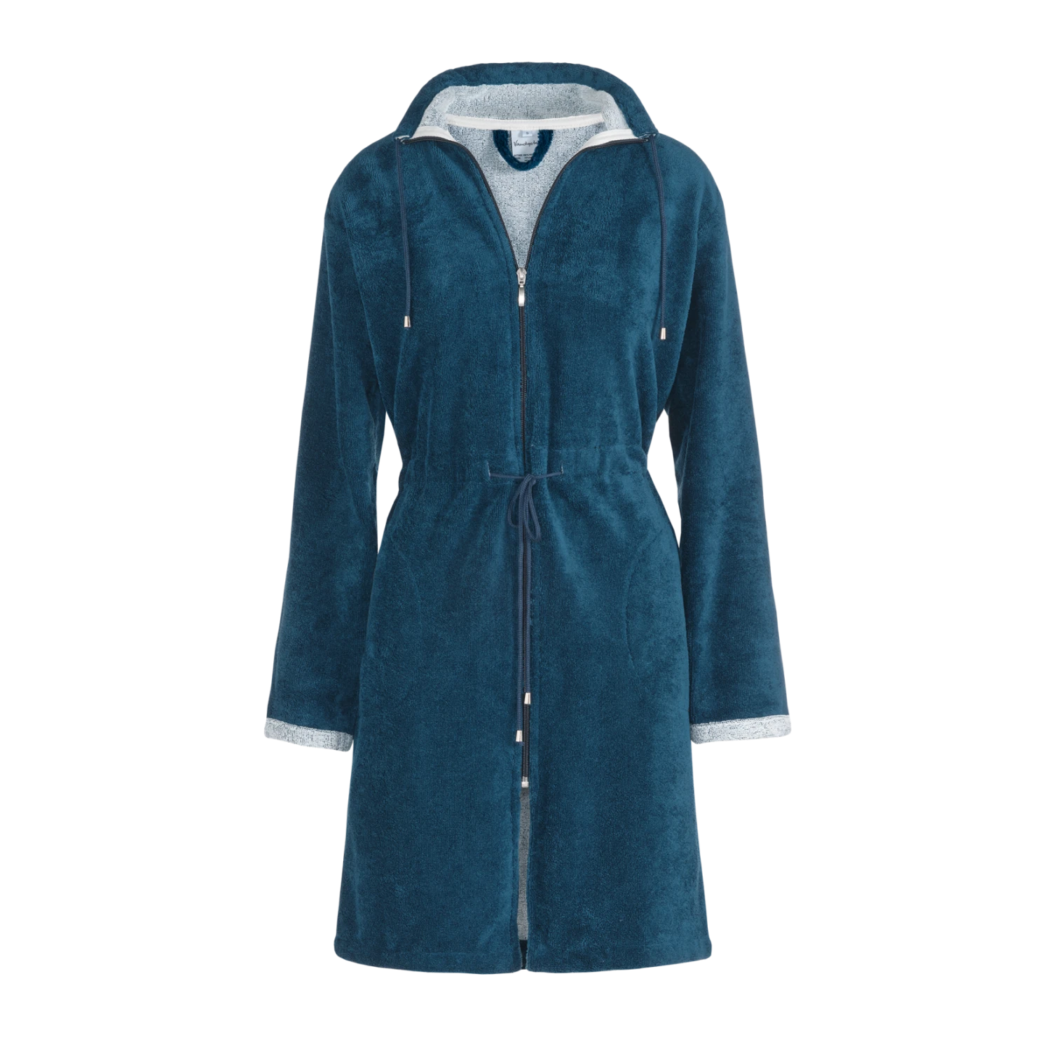 CHICAGO Badjas | Navy 3 CHICAGO Badjas | Navy