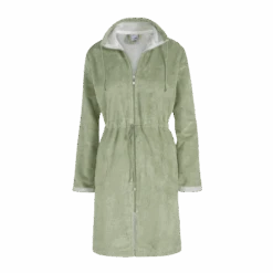 CHICAGO Badjas | Light Olive