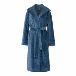 RIO Badjas | Faded Denim