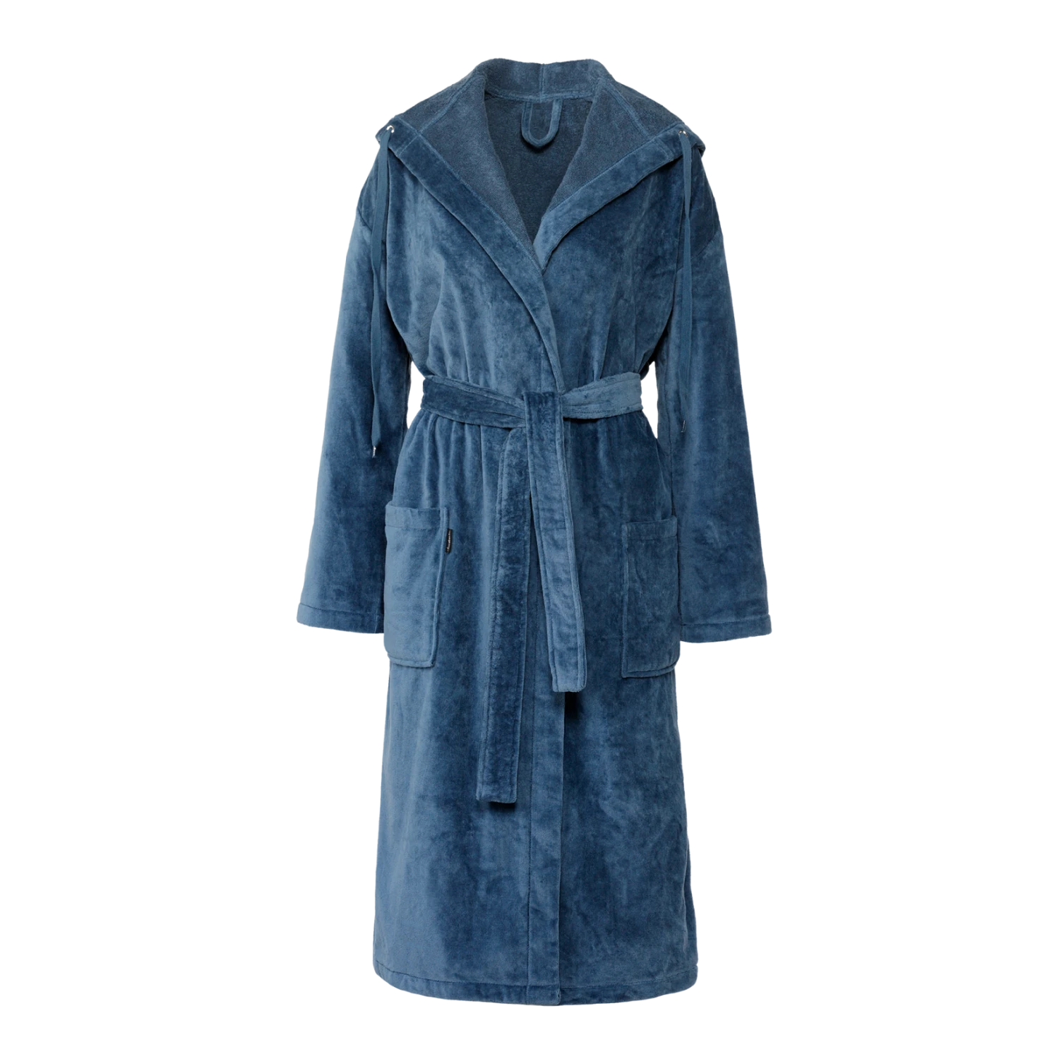 RIO Badjas | Faded Denim 3 RIO Badjas | Faded Denim