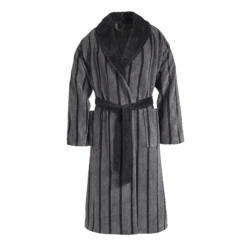 VIGO Badjas | Anthracite