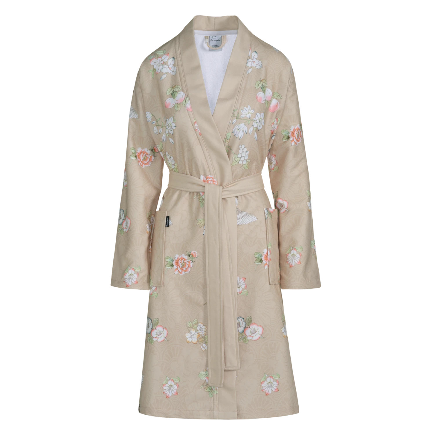 DAKOTA Badjas | Sand 3 DAKOTA Badjas | Sand