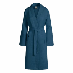 BIARRITZ Badjas | Navy