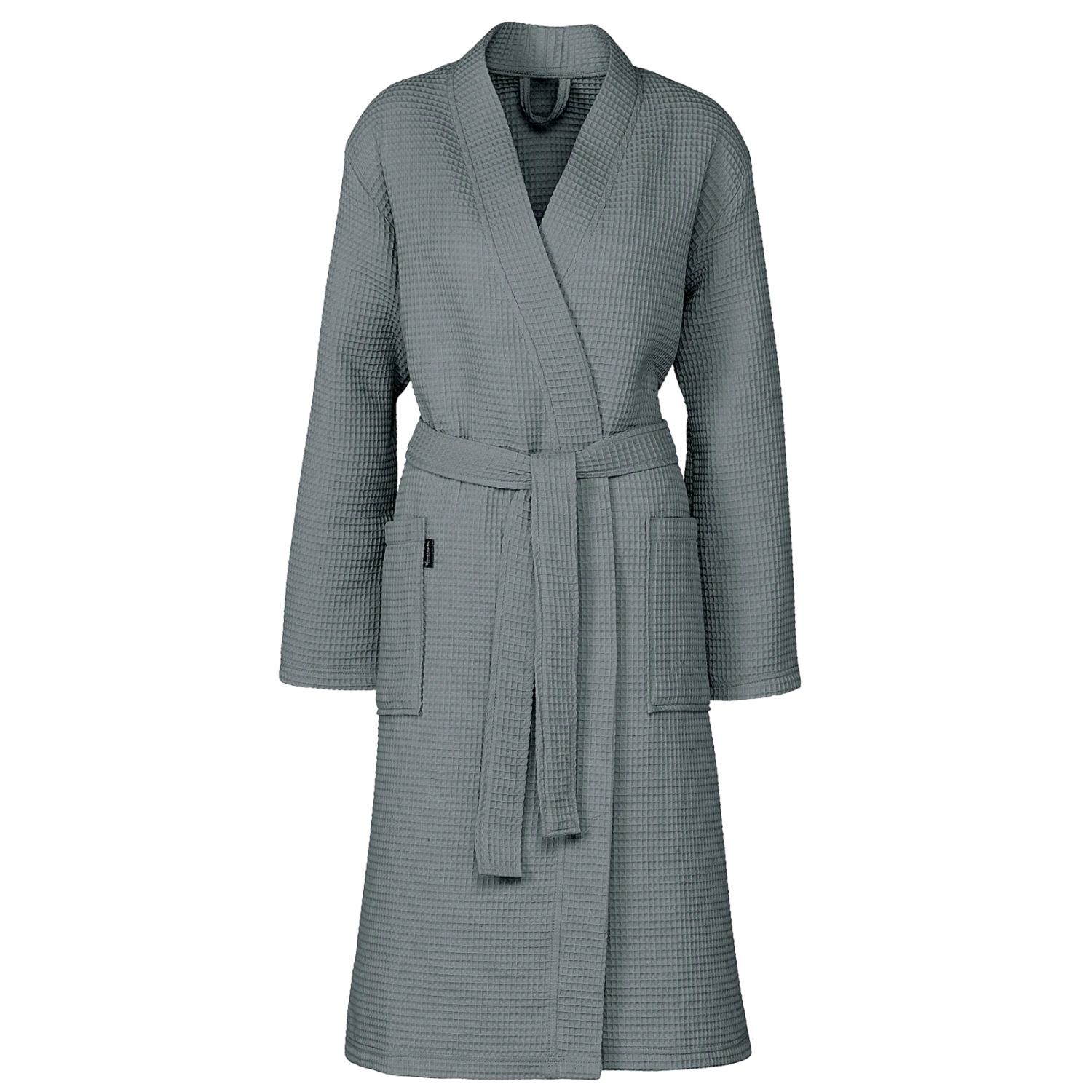 BIARRITZ Badjas | Steelgrey 3 BIARRITZ Badjas | Steelgrey