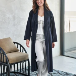 BATHR. GRACE | Dark Navy 11 BATHR. GRACE | Dark Navy -Vandyck Winkel BAGE21203 045 2