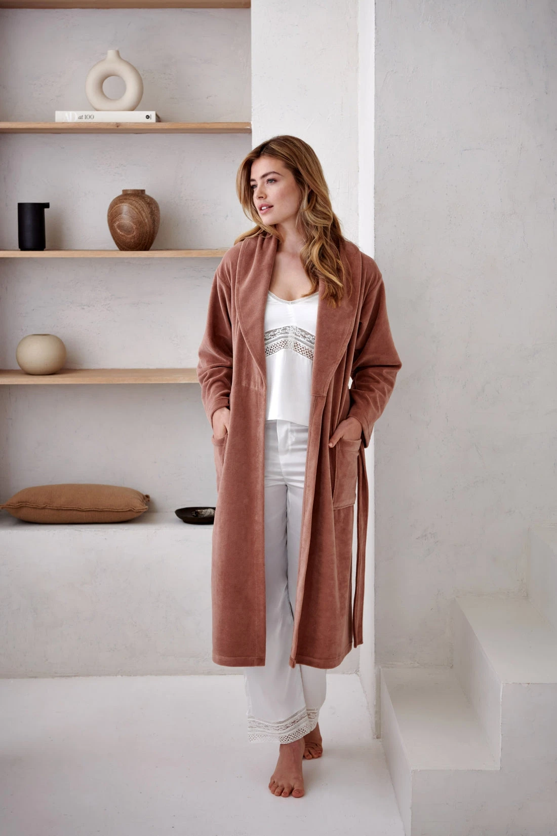 BATHR. GRACE | Fudge 7 BATHR. GRACE | Fudge - Afbeelding 5