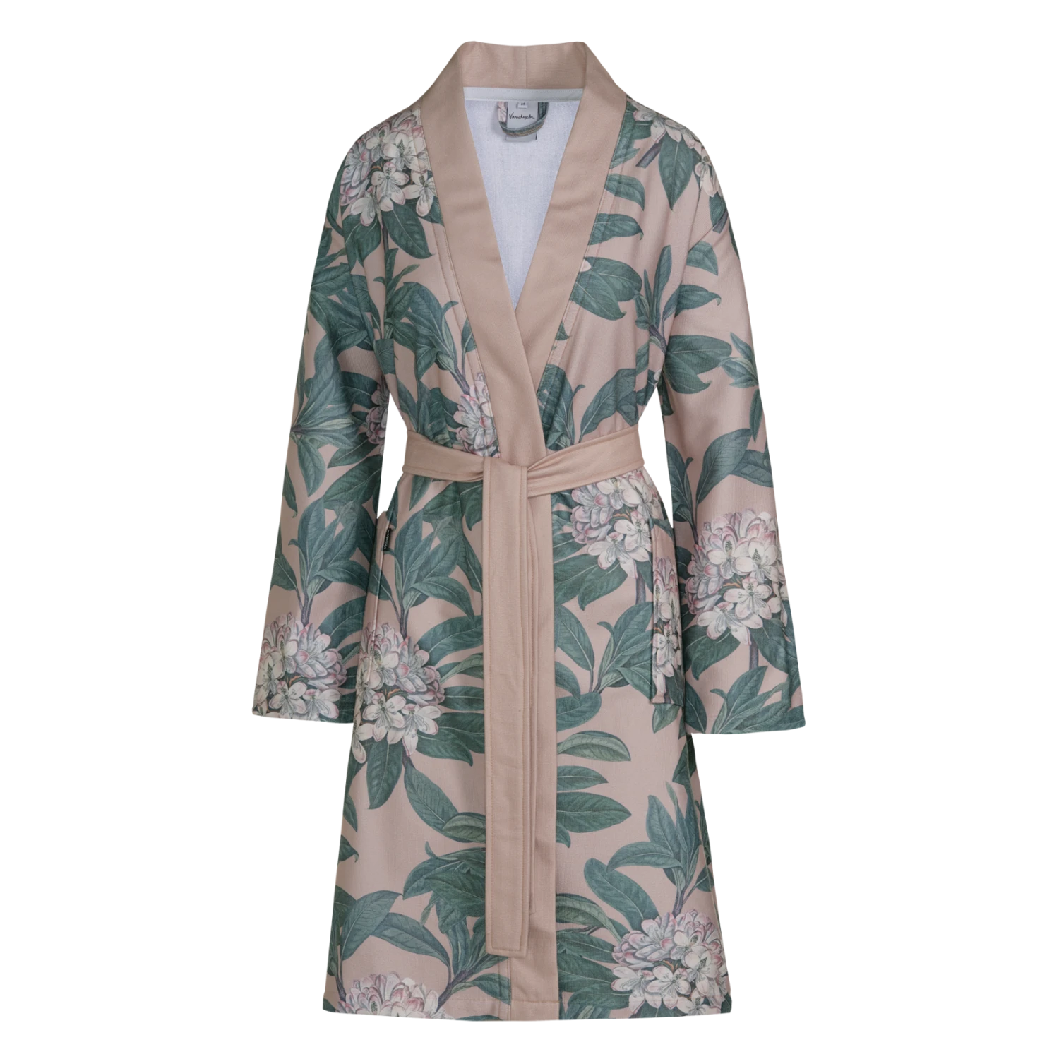 ELLA Badjas | Praline 3 ELLA Badjas | Praline