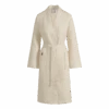BIARRITZ Badjas | Cream Tan -Vandyck Winkel BAGE22104 189 1