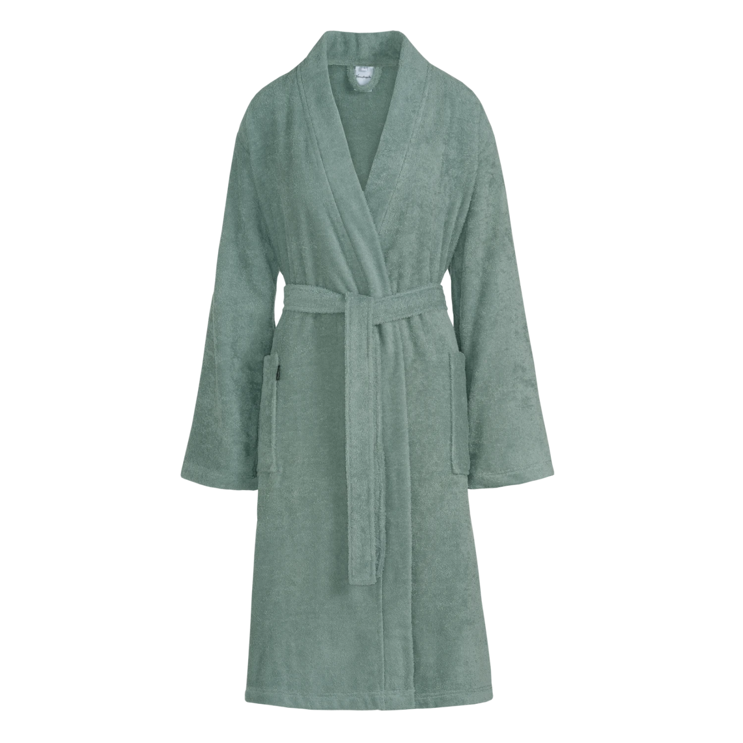 TOLEDO Badjas | Pearl Blue 3 TOLEDO Badjas | Pearl Blue