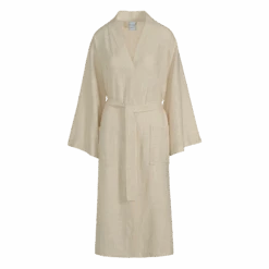 Badjas LOLA | Cream Tan