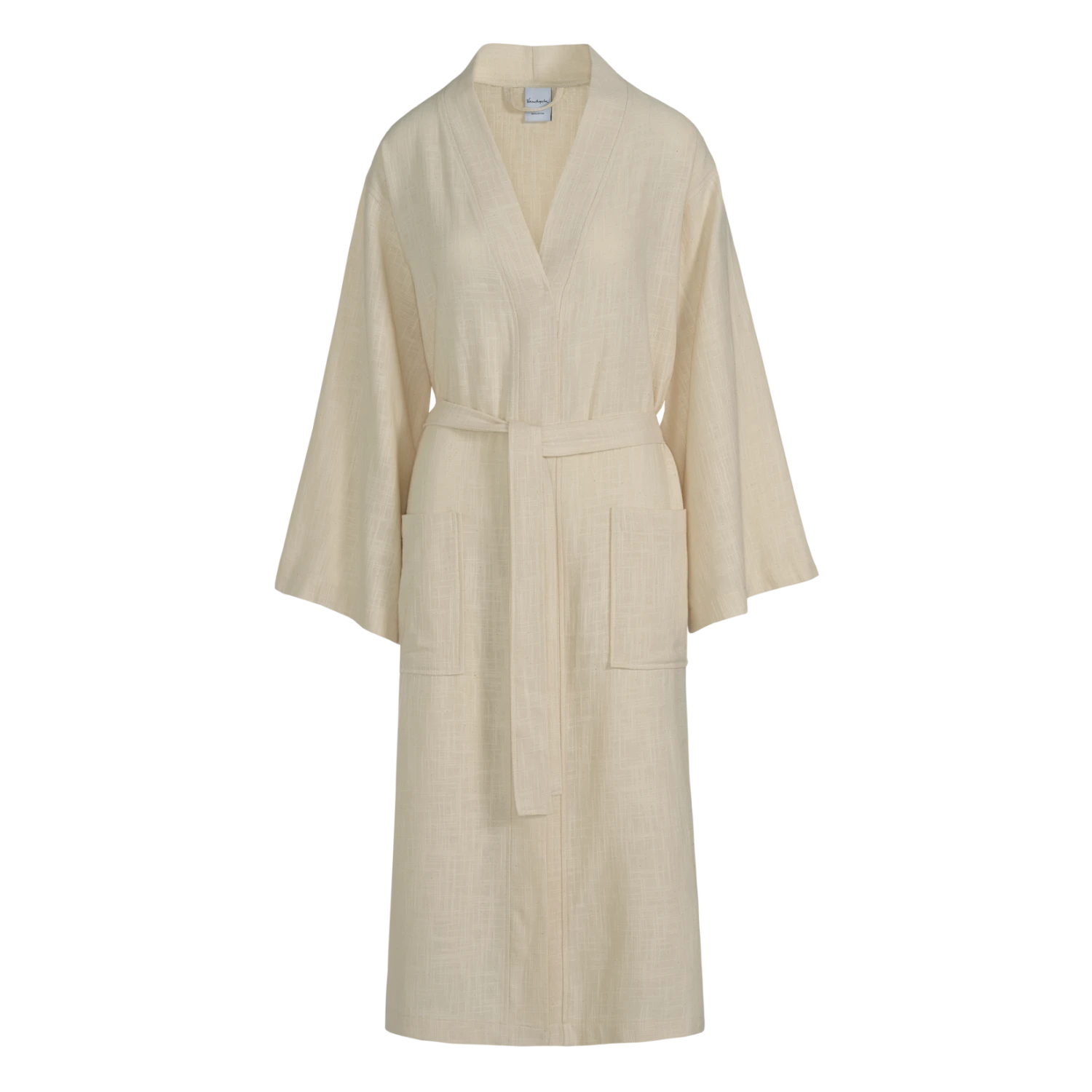 Badjas LOLA | Cream Tan 3 Badjas LOLA | Cream Tan