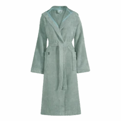 TAYLOR Badjas | Pearl Blue