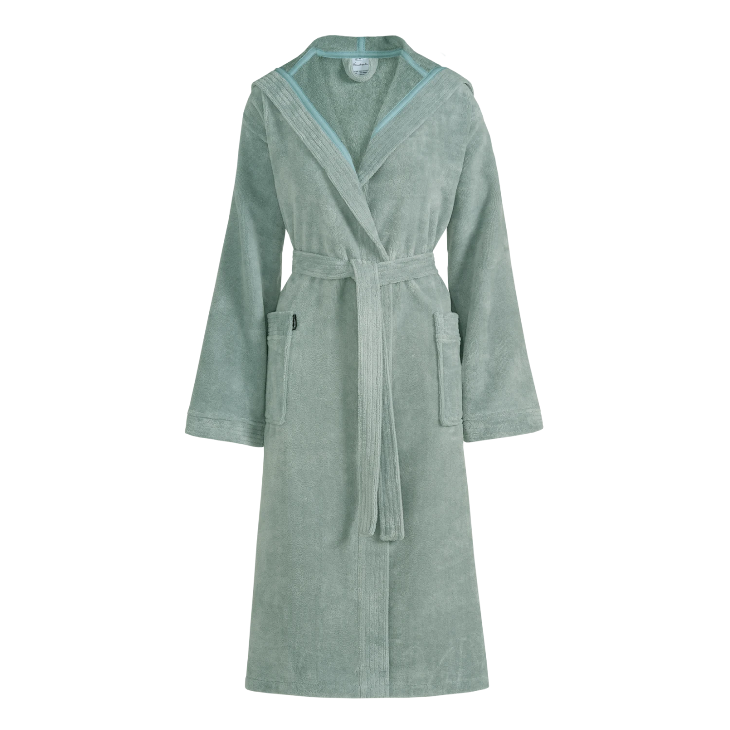 TAYLOR Badjas | Pearl Blue 3 TAYLOR Badjas | Pearl Blue