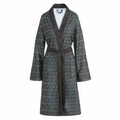 ANDREA Badjas | Blue Ink