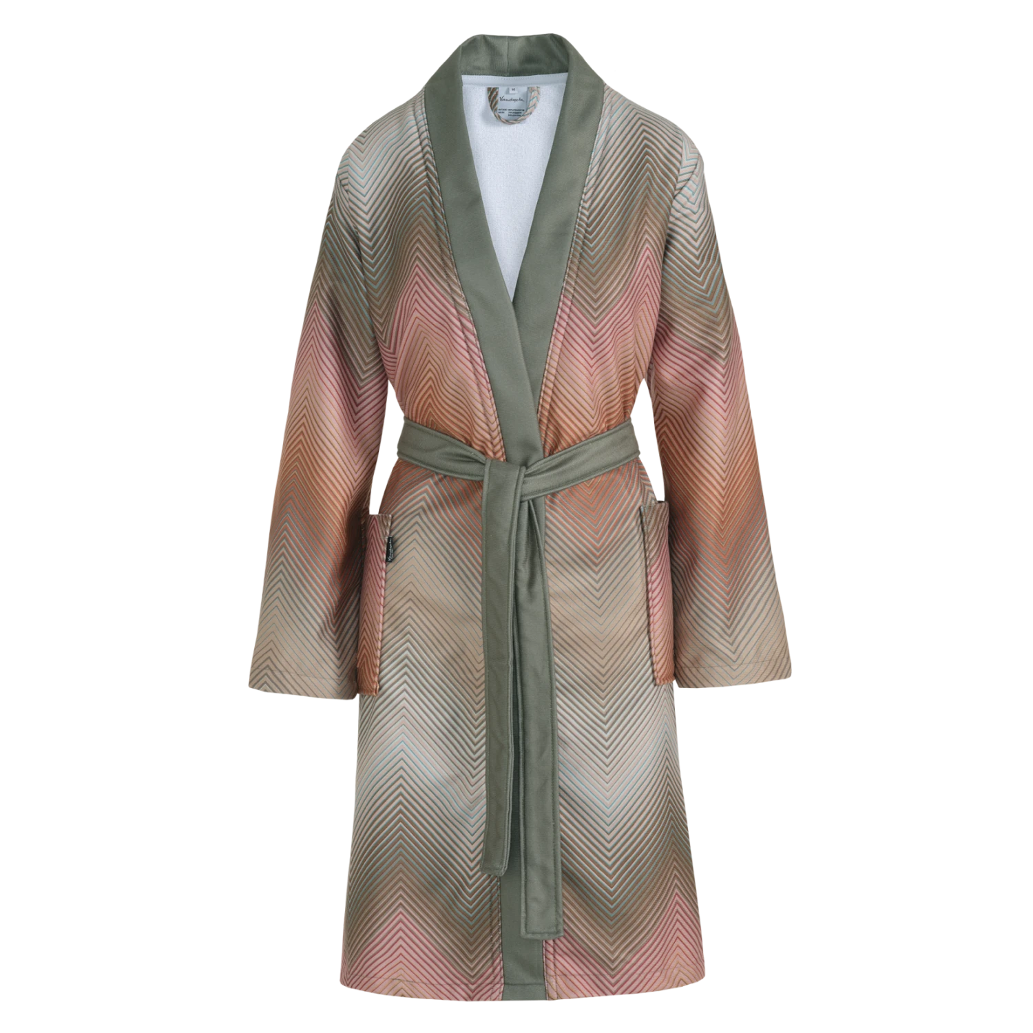 BELLA Badjas | Multi 3 BELLA Badjas | Multi