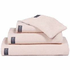 HOME UNI Badgoed | Light Pink