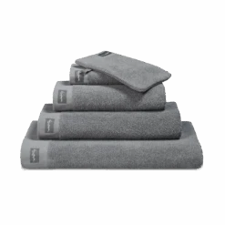 HOME UNI Badgoed | Mole Grey
