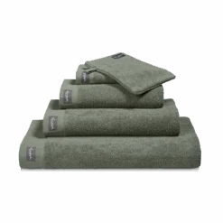 HOME UNI Badgoed | Olive