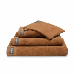 HOME UNI Badlaken | Cognac