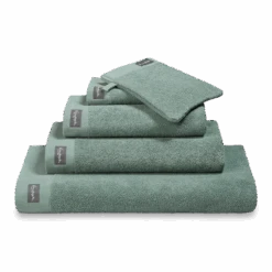 HOME UNI Badgoed | Vintage Green