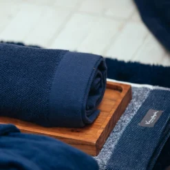 HOME MOULINE Badgoed | Blue Ink -Vandyck Winkel BAKC13202 199 5 d2f9e99d 9423 4b6e b8cc f89571971b24