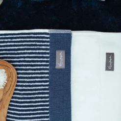 HOME UNI Badgoed | Blue Ink 17 HOME UNI Badgoed | Blue Ink -Vandyck Winkel BAKC13202 199 6