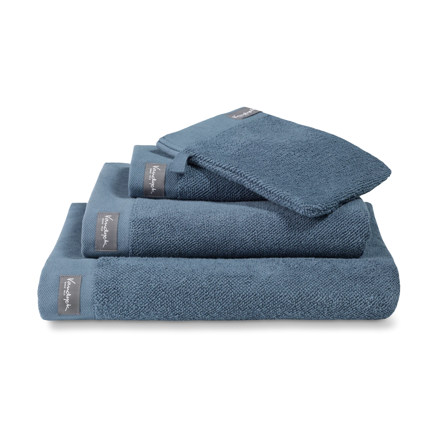 HOME UNI Badgoed | Vintage Blue 3 HOME UNI Badgoed | Vintage Blue