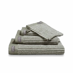 HOME PETIT LIGNE Badgoed | Olive