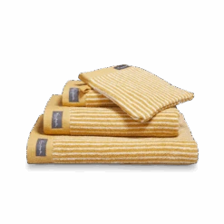 HOME PETIT LIGNE Badgoed | Honey Gold