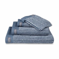 HOME PETIT LIGNE Badgoed | Vintage Blue