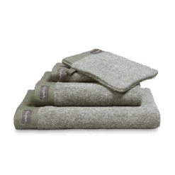 HOME MOULINE Badgoed | Olive