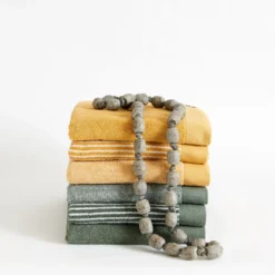 HOME MOULINE Badgoed | Honey Gold 7 HOME MOULINE Badgoed | Honey Gold -Vandyck Winkel BAKC18201 154 3