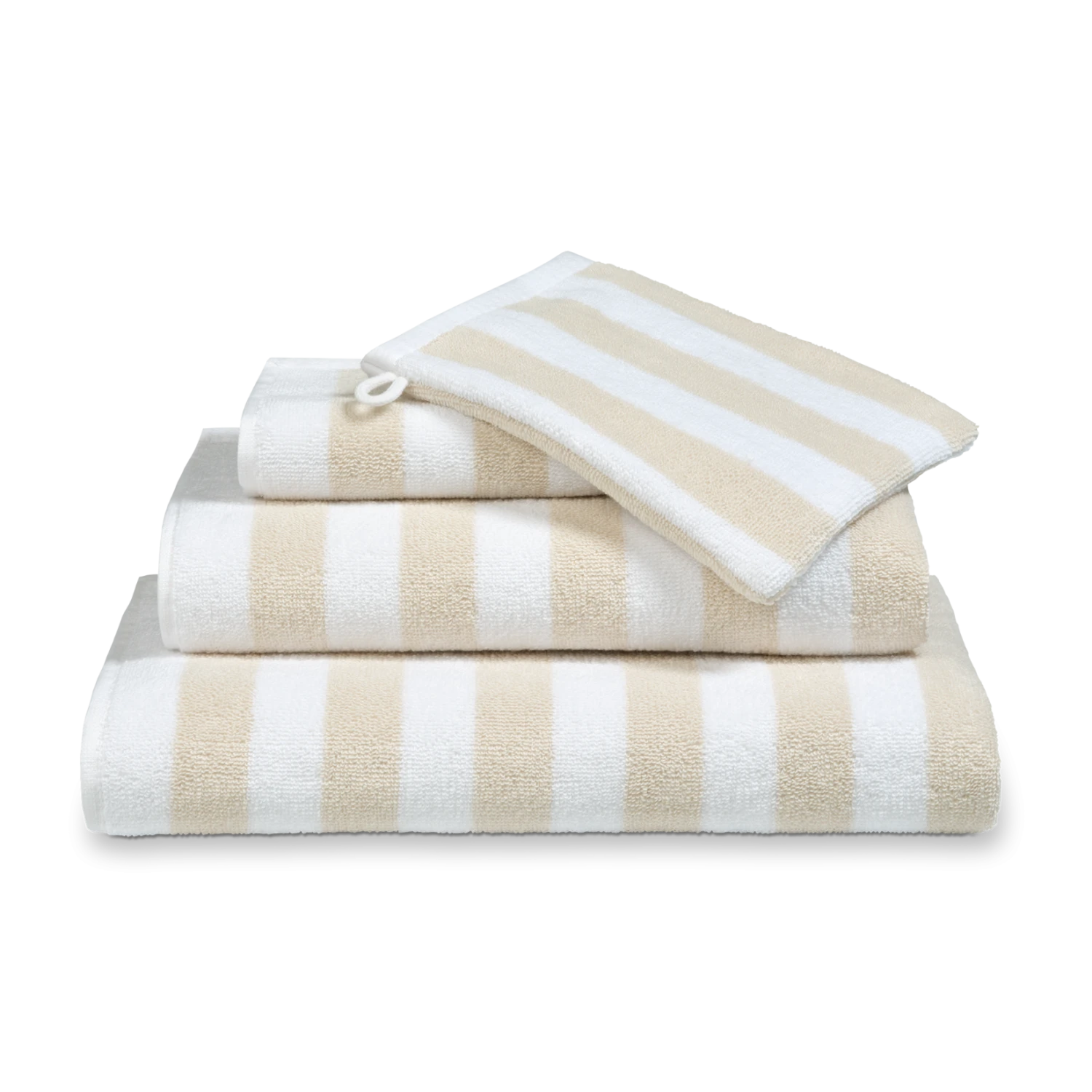 VERONA STRIPES Badgoed | Desert 3 VERONA STRIPES Badgoed | Desert