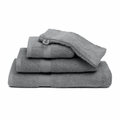PRESTIGE PLAIN Badgoed | Mole Grey